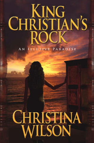 Cover of King Christian's Rock