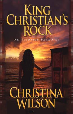 Book cover for King Christian's Rock