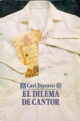 Cover of El Dilema de Cantor