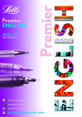 Cover of Premier English