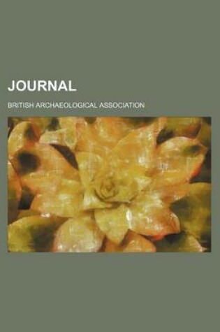 Cover of Journal (Volume 9)