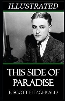 Book cover for This Side of Paradise Illustrated