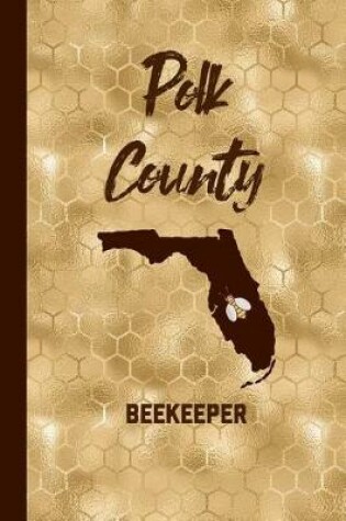 Cover of Polk County Beekeeper