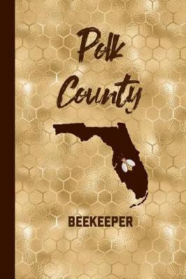 Book cover for Polk County Beekeeper