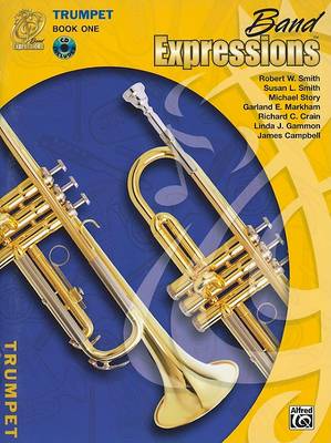 Cover of Trumpet