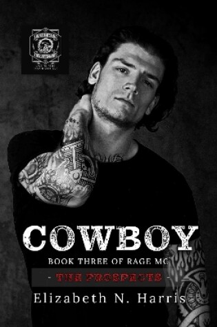 Cover of Cowboy