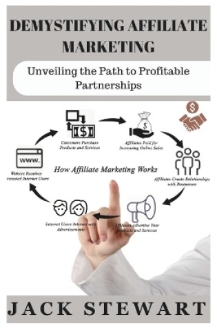 Cover of Demystifying Affiliate Marketing