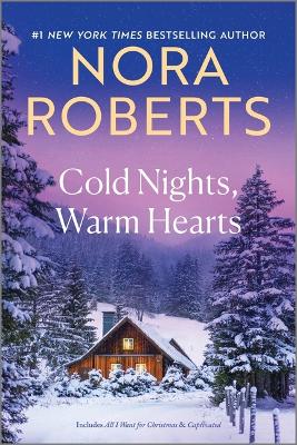 Cover of Cold Nights, Warm Hearts