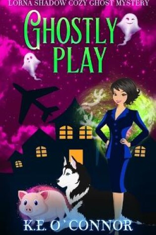 Cover of Ghostly Play