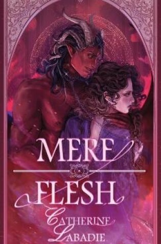 Cover of Mere Flesh