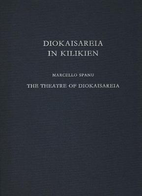 Cover of The Theatre of Diokaisareia