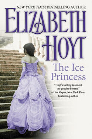 Cover of The Ice Princess