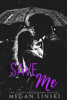 Cover of Save Me