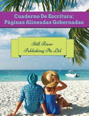 Book cover for Cuaderno De Escritura