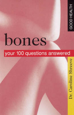 Cover of Good Health Bones