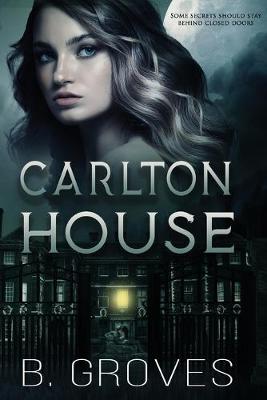 Book cover for Carlton House