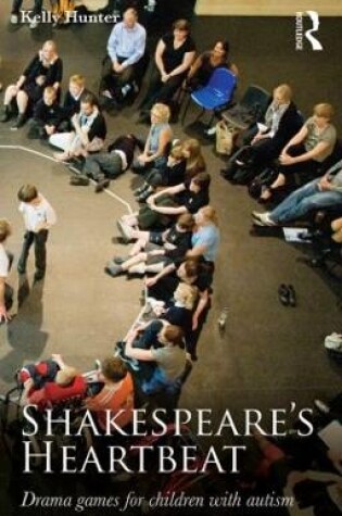 Cover of Shakespeare's Heartbeat