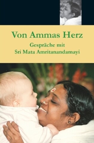 Cover of Von Ammas Herz