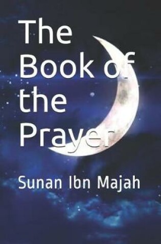Cover of The Book of the Prayer