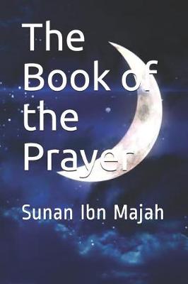 Book cover for The Book of the Prayer