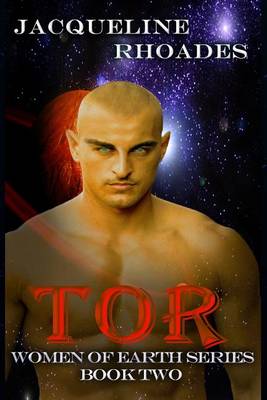 Book cover for Tor