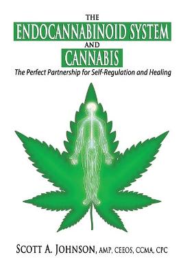 Book cover for The Endocannabinoid System and Cannabis