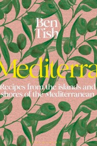 Cover of Mediterra