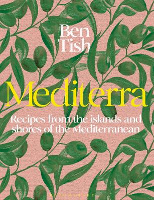 Cover of Mediterra