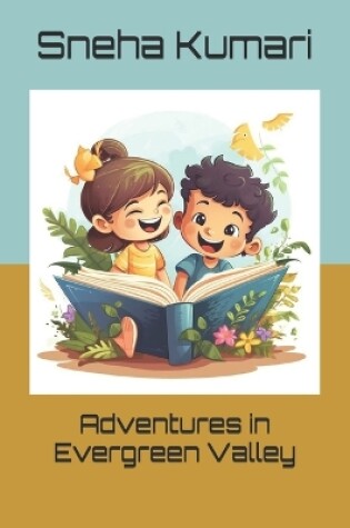 Cover of Adventures in Evergreen Valley