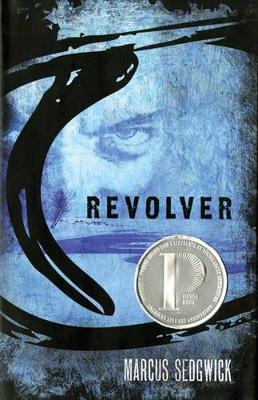 Book cover for Revolver