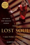 Book cover for The Lost Soul