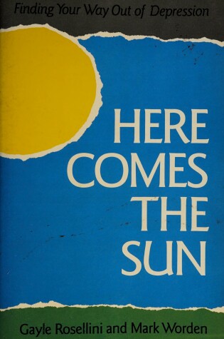 Cover of Here Comes the Sun