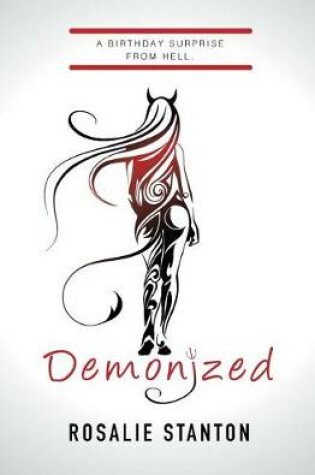 Cover of Demonized