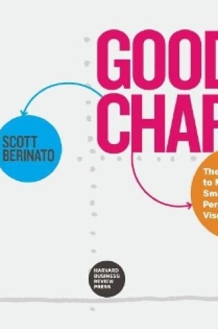 Cover of Good Charts