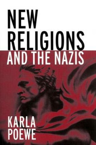 Cover of New Religions and the Nazis