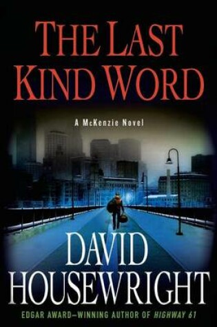 Cover of The Last Kind Word