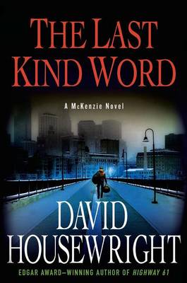 Book cover for The Last Kind Word