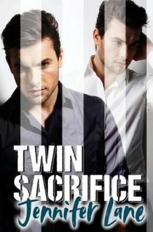Cover of Twin Sacrifice