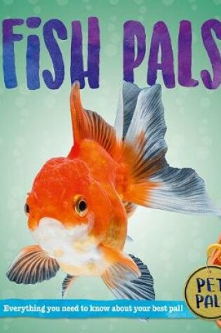 Cover of Fish Pals
