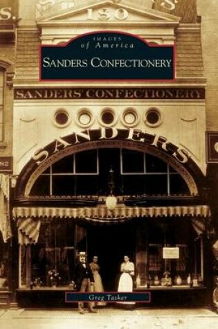 Cover of Sanders Confectionery