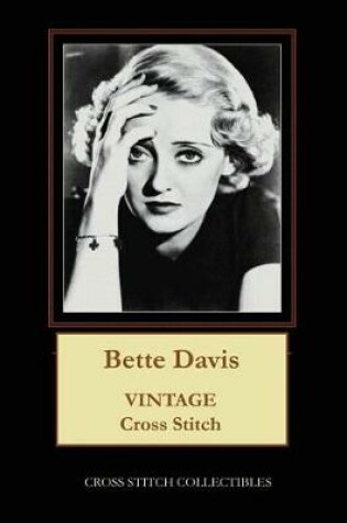 Cover of Bette Davis