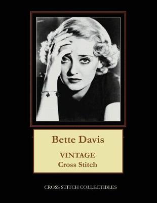 Book cover for Bette Davis