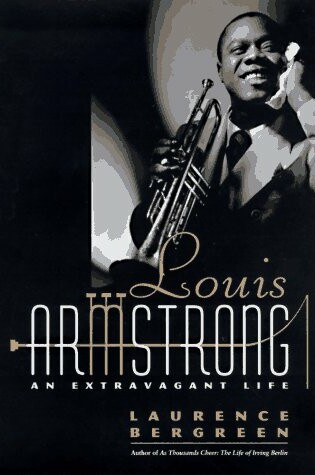 Cover of Louis Armstrong