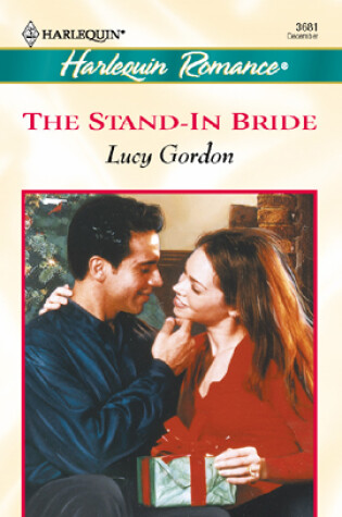 Cover of The Stand-In Bride