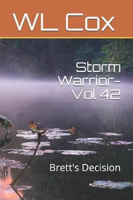Book cover for Storm Warrior-Vol 42