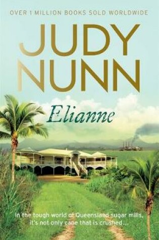 Cover of Elianne