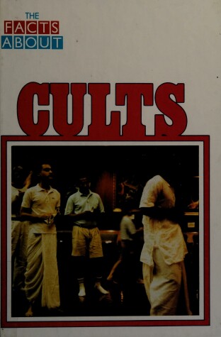 Cover of Cults