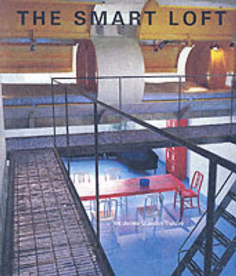 Book cover for The Smart Loft