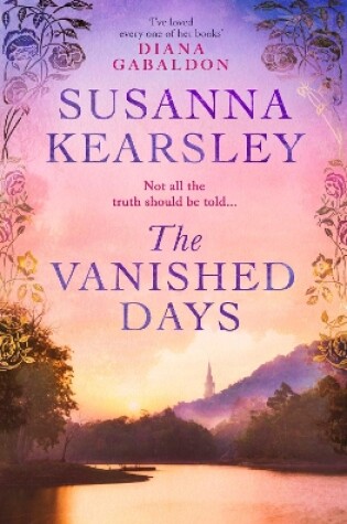 Cover of The Vanished Days