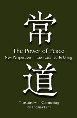 Cover of The Power of Peace